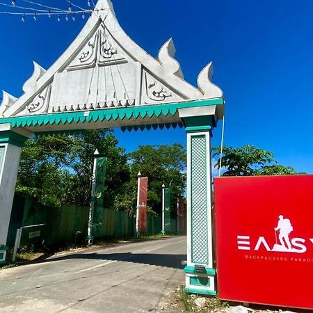 Easy Backpackers Paradise สีหนุวิลล์ ภายนอก รูปภาพ