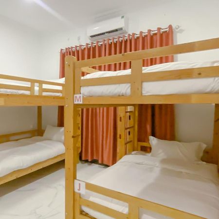 Easy Backpackers Paradise สีหนุวิลล์ ภายนอก รูปภาพ