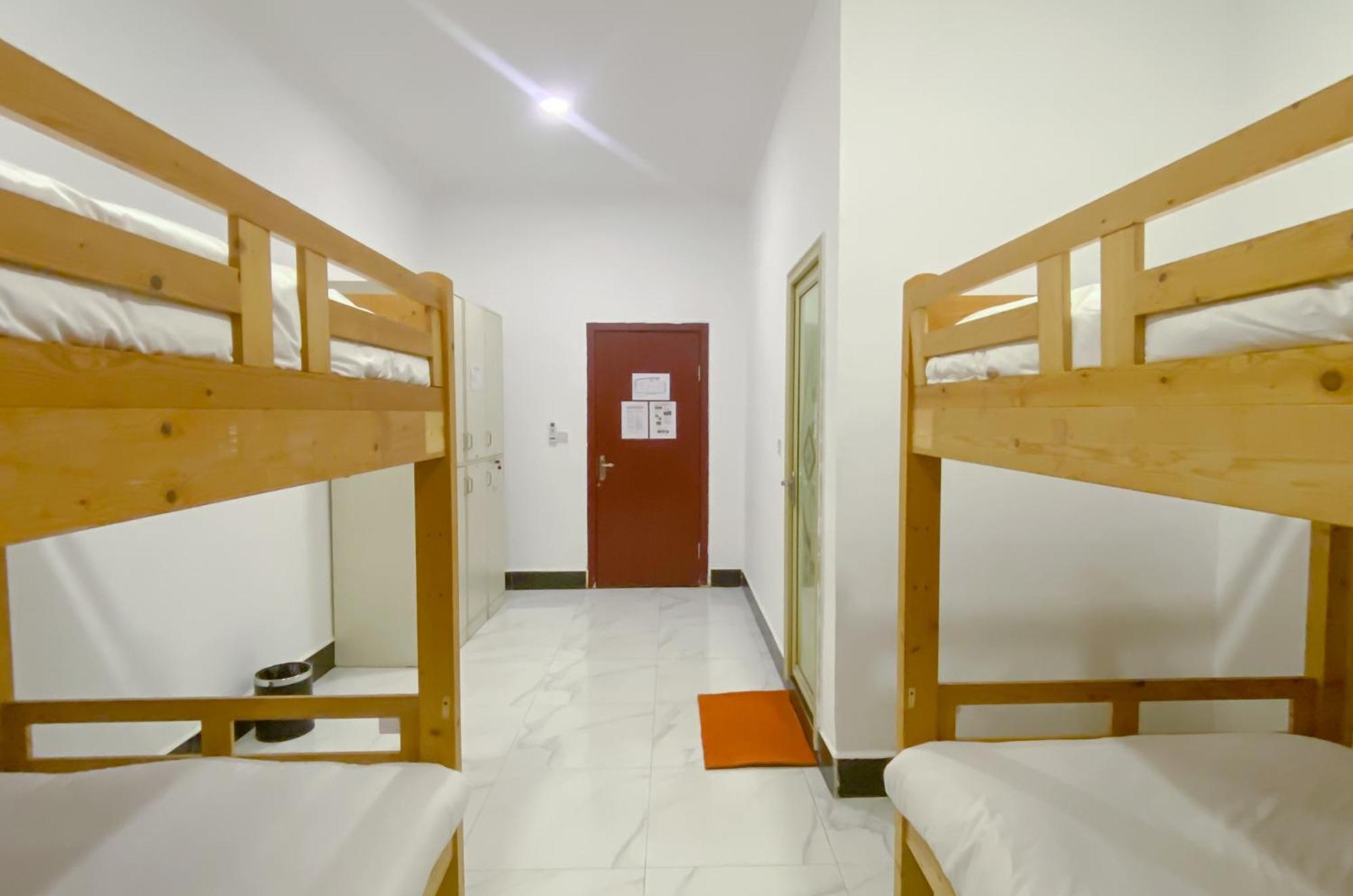 Easy Backpackers Paradise สีหนุวิลล์ ภายนอก รูปภาพ